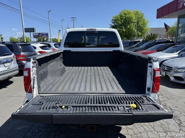 2014 Ford F-250 LARIAT