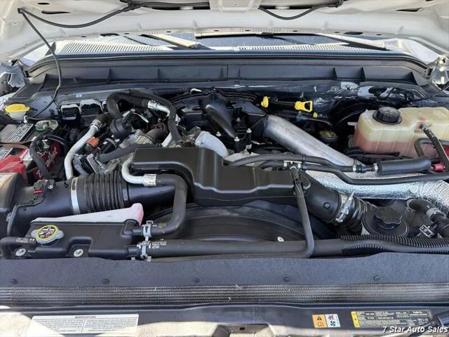 2014 Ford F-250 LARIAT