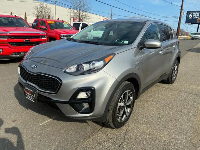 2020 Kia Sportage LX for sale in Cliffwood, NJ