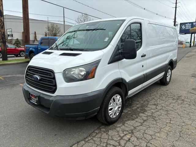 2015 Ford Transit w/60/40 Side Door w/RWB for sale in Cliffwood, NJ