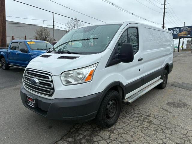 2016 Ford Transit w/60/40 Side Door w/RWB for sale in Cliffwood, NJ