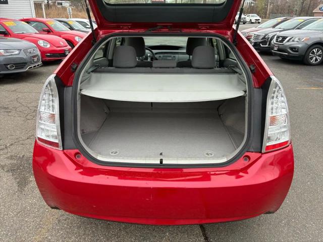 2011 Toyota Prius Two
