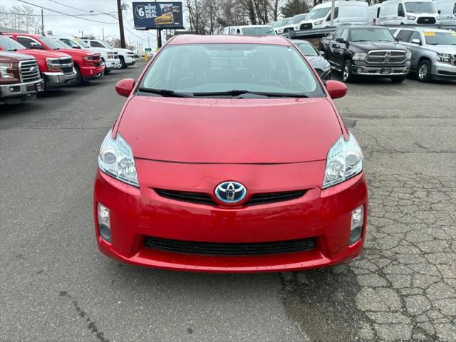 2011 Toyota Prius Two