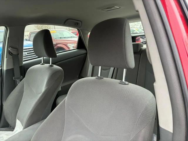 2011 Toyota Prius Two