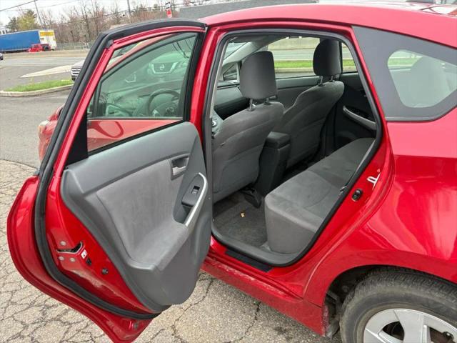 2011 Toyota Prius Two