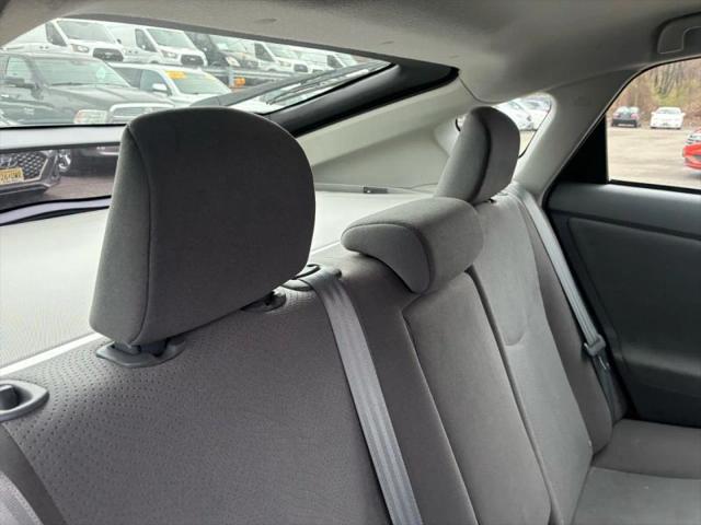 2011 Toyota Prius Two