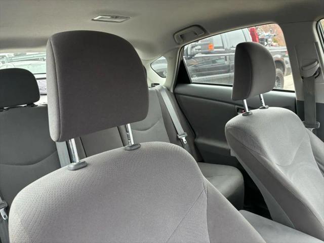 2011 Toyota Prius Two
