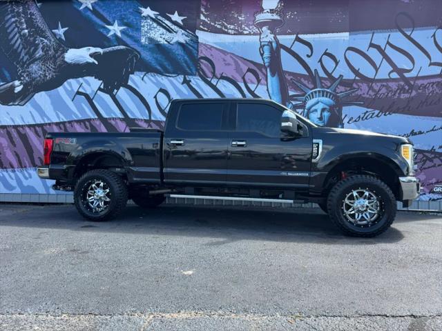 2017 Ford F-250 LARIAT for sale in Pensacola, FL