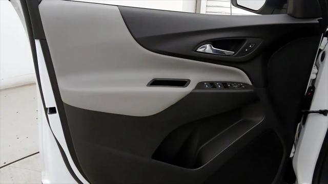 2020 Chevrolet Equinox AWD LS