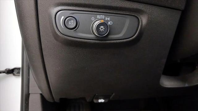 2020 Chevrolet Equinox AWD LS