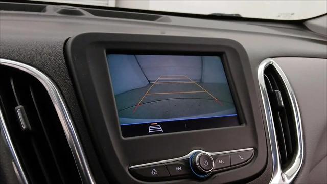 2020 Chevrolet Equinox AWD LS