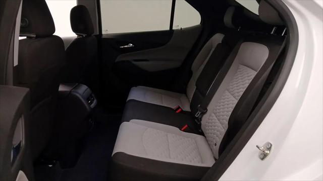 2020 Chevrolet Equinox AWD LS