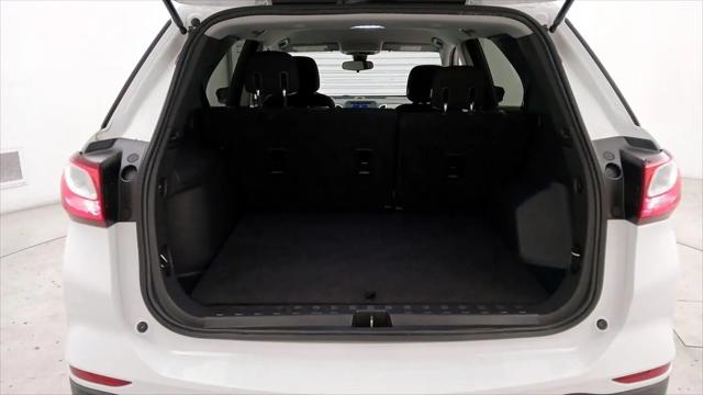 2020 Chevrolet Equinox AWD LS