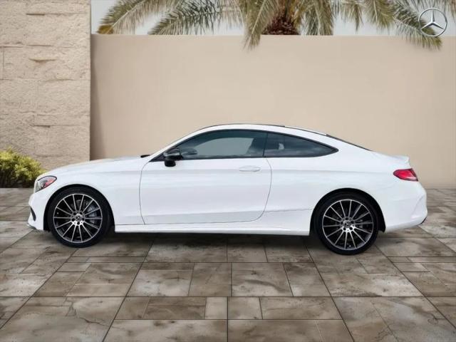 2017 Mercedes-Benz C-CLASS C 300 C 300