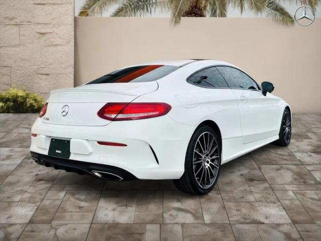 2017 Mercedes-Benz C-CLASS C 300 C 300