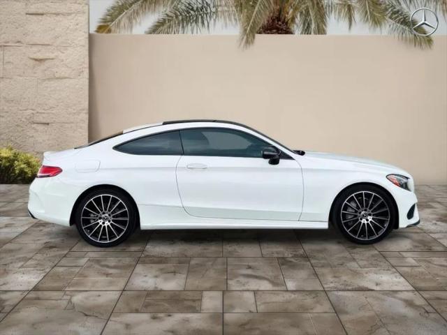 2017 Mercedes-Benz C-CLASS C 300 C 300
