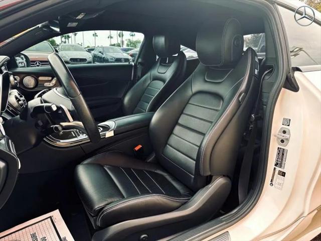 2017 Mercedes-Benz C-CLASS C 300 C 300