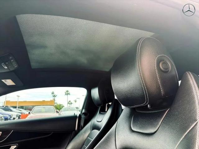 2017 Mercedes-Benz C-CLASS C 300 C 300