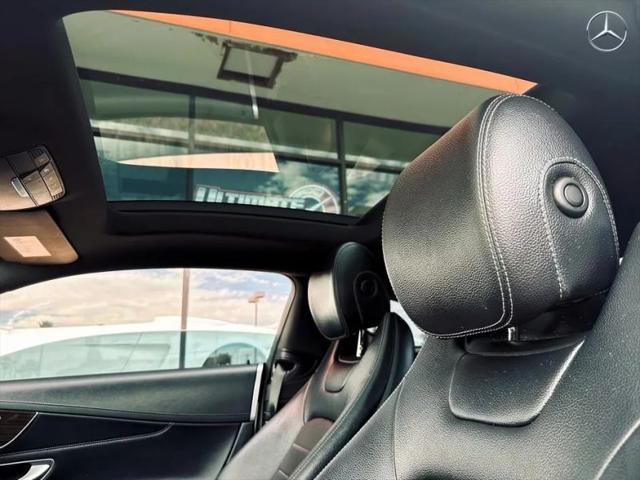 2017 Mercedes-Benz C-CLASS C 300 C 300