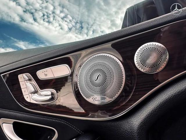 2017 Mercedes-Benz C-CLASS C 300 C 300