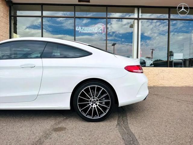 2017 Mercedes-Benz C-CLASS C 300 C 300