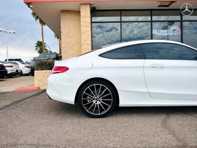 2017 Mercedes-Benz C-CLASS C 300 C 300