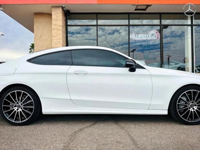 2017 Mercedes-Benz C-CLASS C 300 C 300