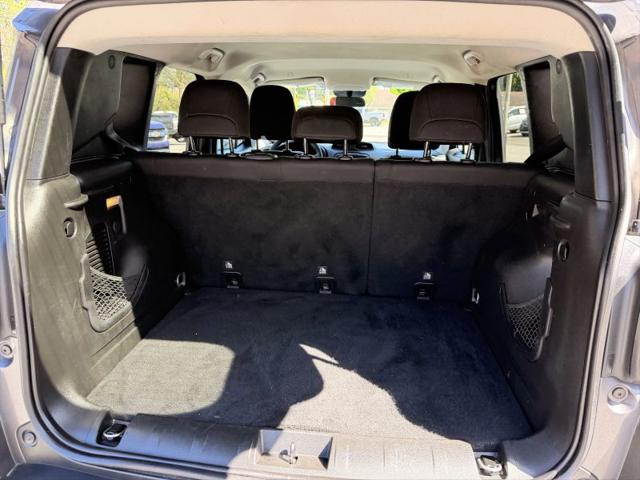 2019 Jeep Renegade Sport 4x4