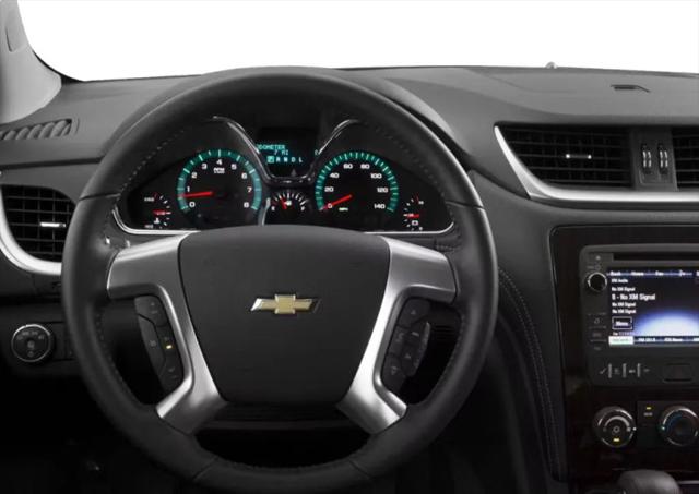 2016 Chevrolet Traverse 1LT