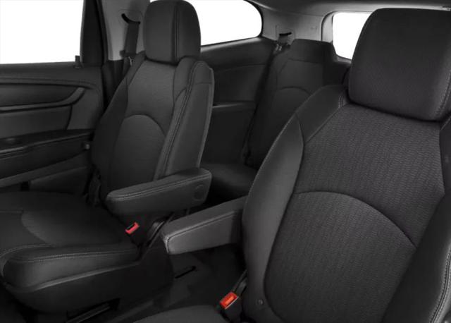 2016 Chevrolet Traverse 1LT