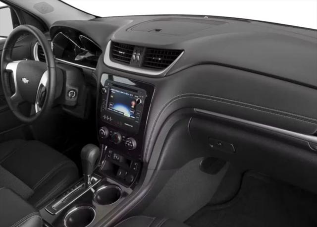2016 Chevrolet Traverse 1LT
