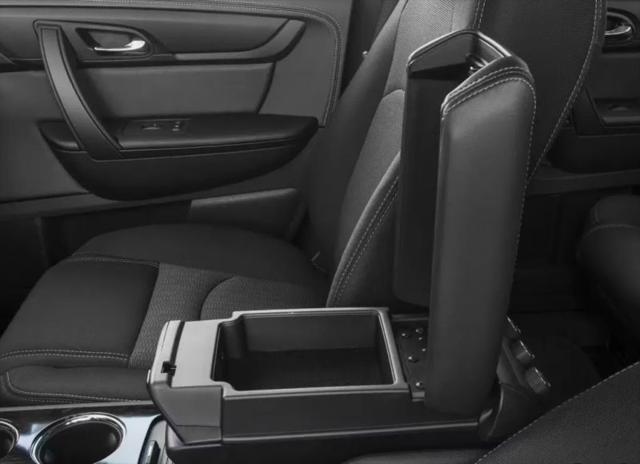 2016 Chevrolet Traverse 1LT