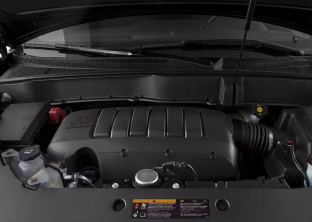2016 Chevrolet Traverse 1LT