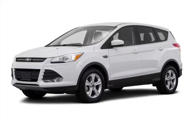 2015 Ford Escape SE for sale in Mount Clemens, MI