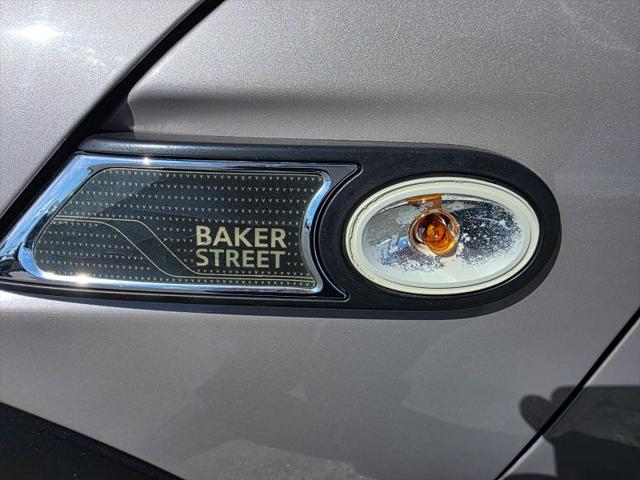 2012 MINI Cooper Cooper