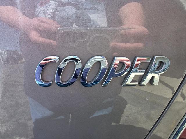 2012 MINI Cooper Cooper