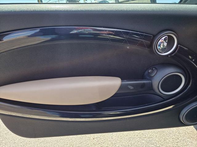 2012 MINI Cooper Cooper