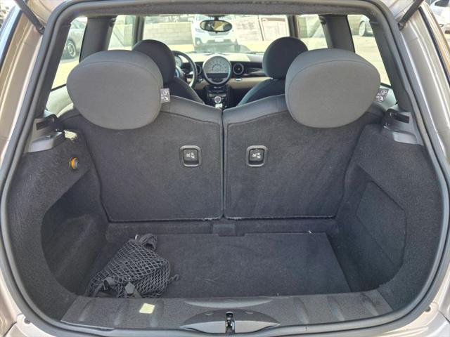 2012 MINI Cooper Cooper