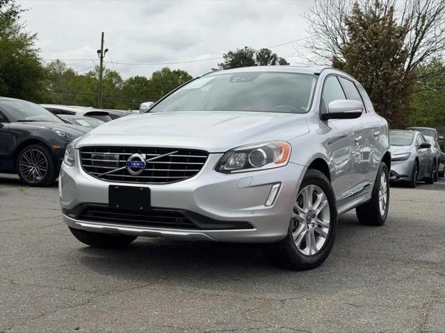 2015 Volvo XC60 T5 Platinum for sale in Marietta, GA