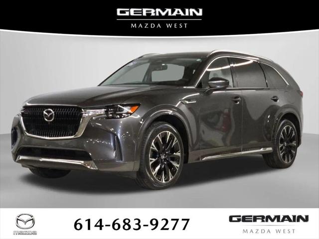 2025 Mazda X-90 3.3 Turbo S Premium Plus Package for sale near Columbus, OH