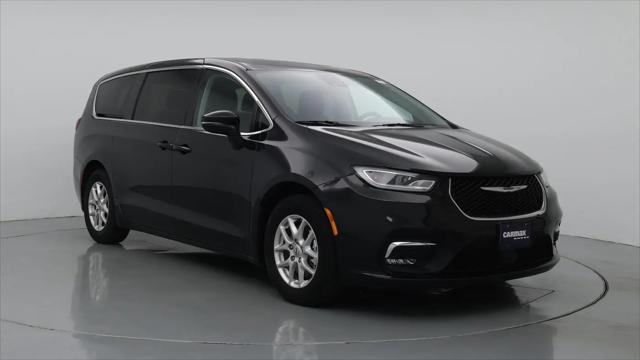 2023 Chrysler Pacifica Touring L for sale in Tolleson, AZ