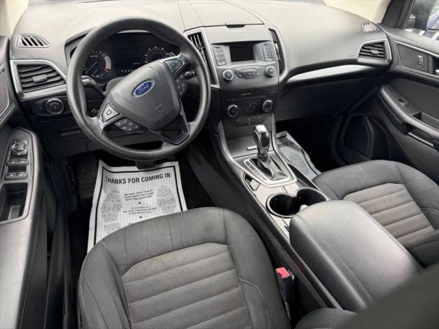 2015 Ford Edge SE
