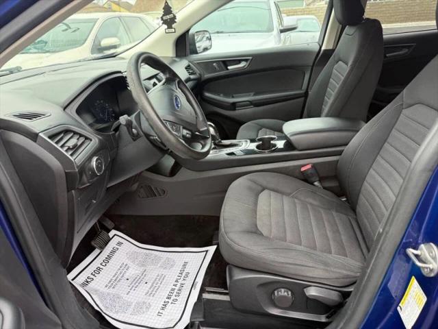 2015 Ford Edge SE