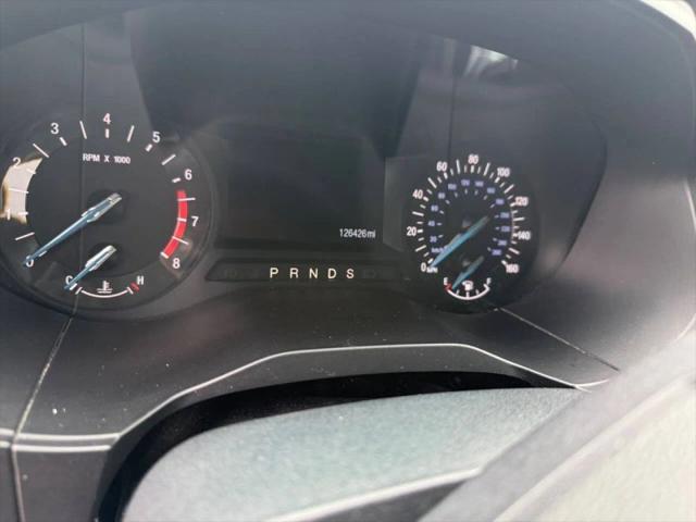 2015 Ford Edge SE