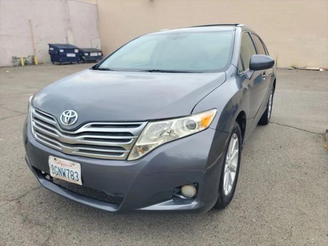 2011 Toyota Venza Base for sale in Vista, CA