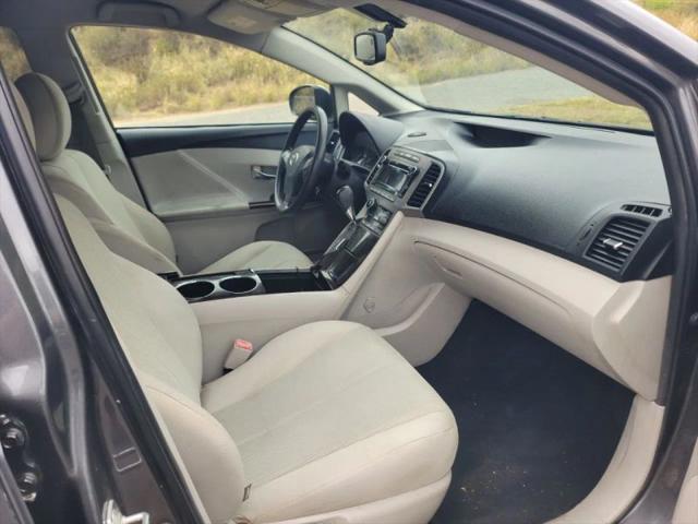 2011 Toyota Venza Base