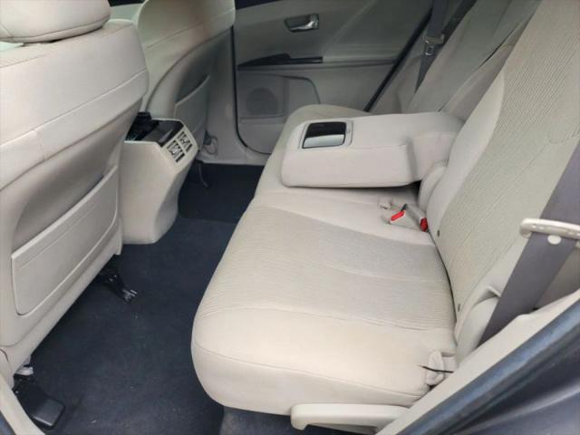 2011 Toyota Venza Base