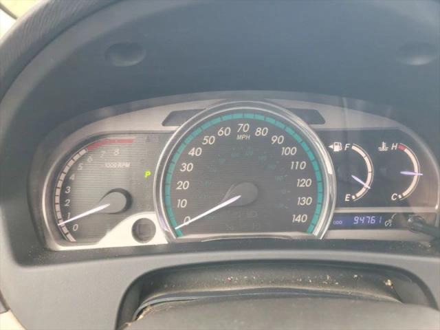 2011 Toyota Venza Base