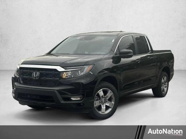 2026 Honda Ridgeline RTL for sale in Hollywood, FL