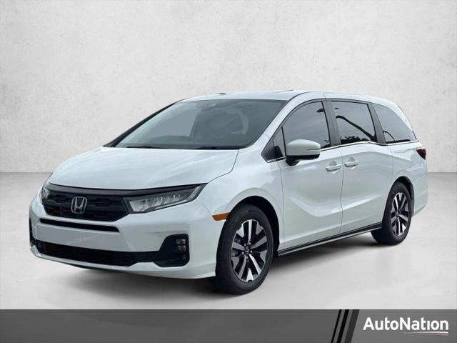 2026 Honda Odyssey EX-L for sale in Hollywood, FL